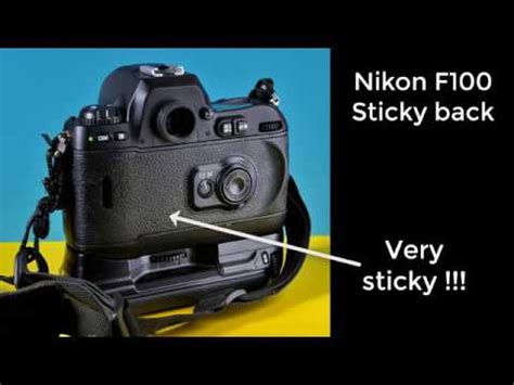 sticky camera